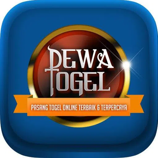 Dewatogel ✈️ Situs Togel Online Resmi Terpercaya